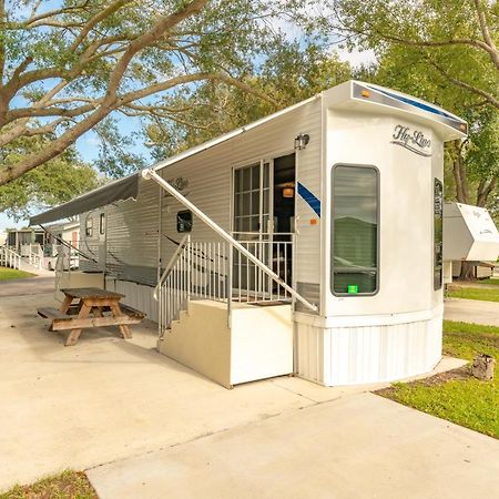 Lakeland Rv Resort Buitenkant foto